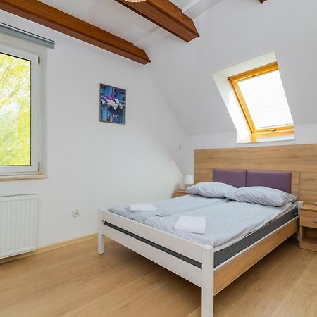 Apartament Willa Finezja Katy Rybackie Luaran gambar